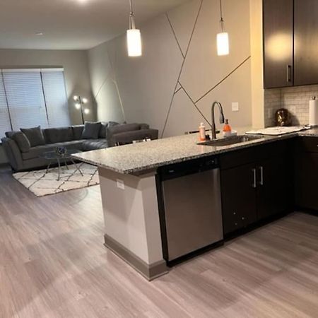 Apartament Awesome Atlanta Getaway Atlantic Station Area Zewnętrze zdjęcie
