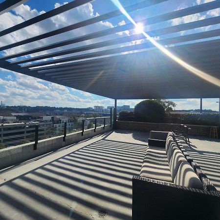 Apartament Awesome Atlanta Getaway Atlantic Station Area Zewnętrze zdjęcie