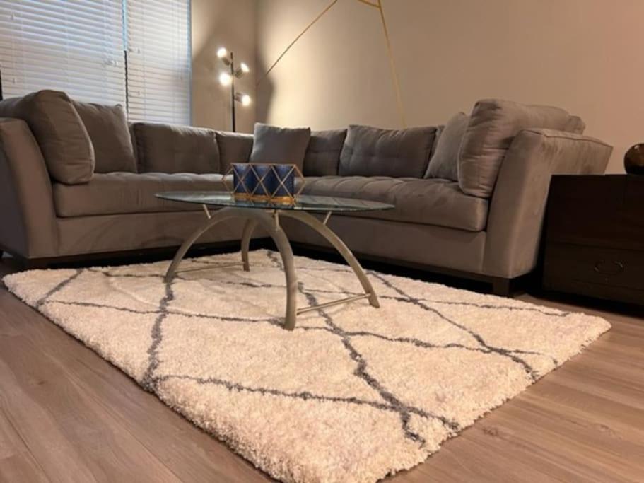 Apartament Awesome Atlanta Getaway Atlantic Station Area Zewnętrze zdjęcie