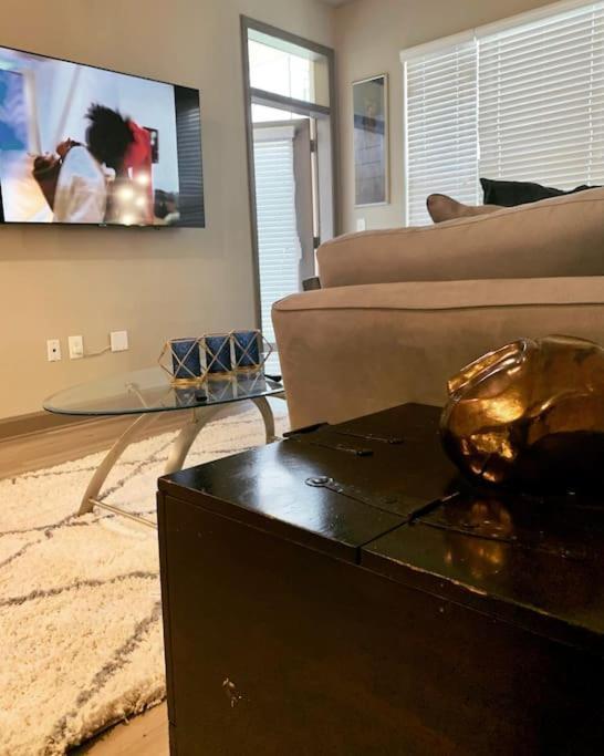 Apartament Awesome Atlanta Getaway Atlantic Station Area Zewnętrze zdjęcie