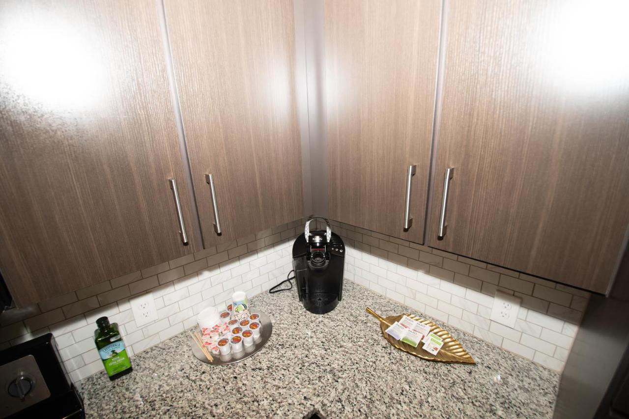 Apartament Awesome Atlanta Getaway Atlantic Station Area Zewnętrze zdjęcie