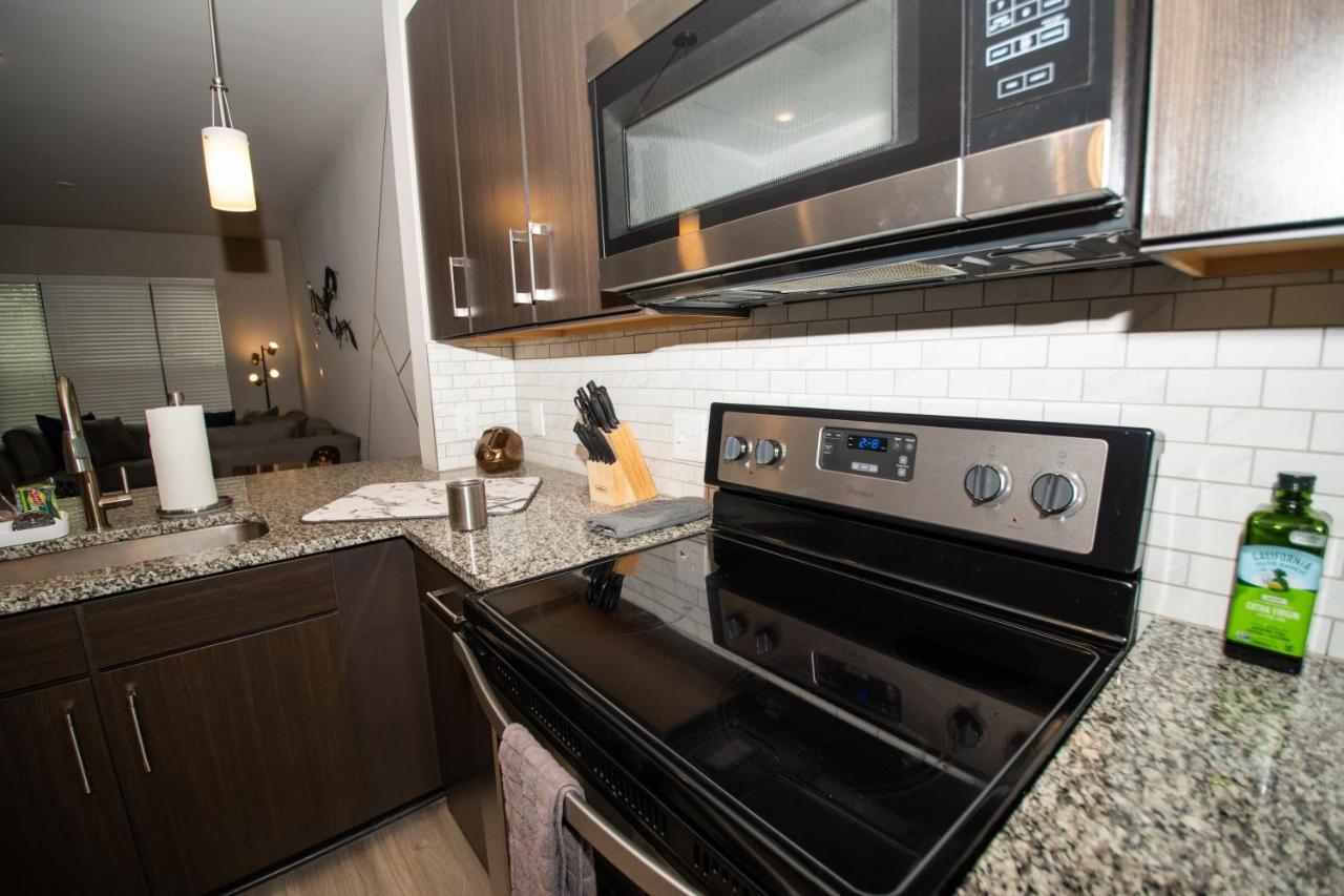 Apartament Awesome Atlanta Getaway Atlantic Station Area Zewnętrze zdjęcie