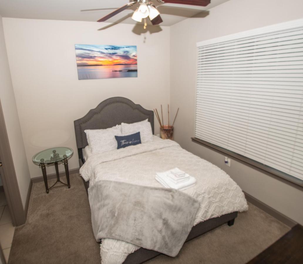 Apartament Awesome Atlanta Getaway Atlantic Station Area Zewnętrze zdjęcie