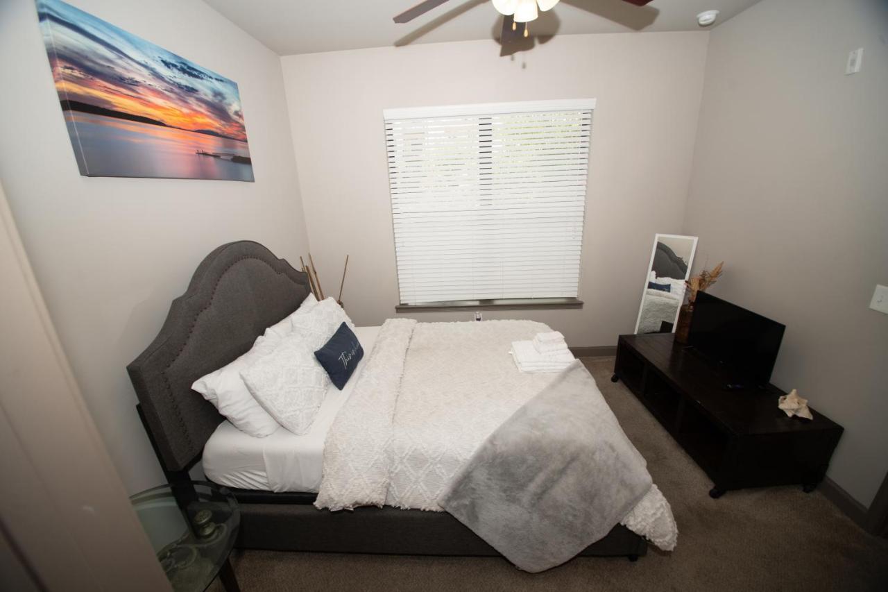 Apartament Awesome Atlanta Getaway Atlantic Station Area Zewnętrze zdjęcie