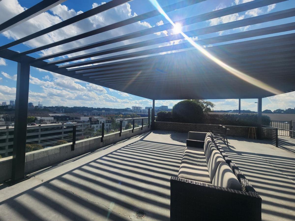 Apartament Awesome Atlanta Getaway Atlantic Station Area Zewnętrze zdjęcie