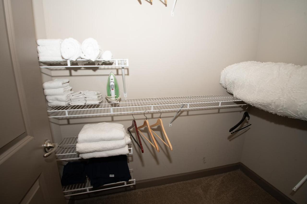 Apartament Awesome Atlanta Getaway Atlantic Station Area Zewnętrze zdjęcie